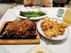 -北李妈妈菜·海肠捞饭(高新万达店)