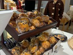-小飞象面包公社(珠江路金鹰店)