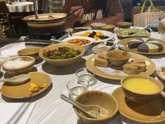 -深山老屋(国顺东路店)