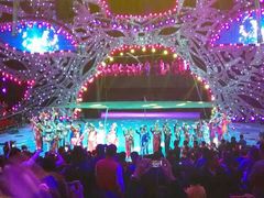 -珠海横琴长隆《卡卡虎奇遇记》