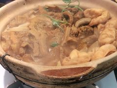 -大吉利·潮汕鲜牛肉火锅(万峰路店)