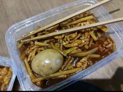 -白玉兰小吃(新村路店)