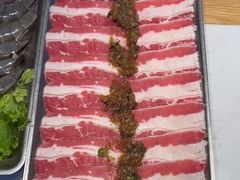 -杨记齐齐哈尔烤肉(总店)