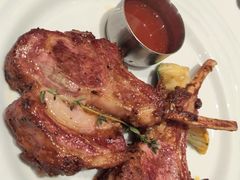 -马克西姆俄罗斯餐厅(通亚街店)