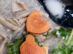 -鸭小妹鸭血粉丝(老门东店)