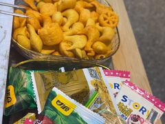 -小两口锦州烧烤·脆皮油边(依云北郡店)