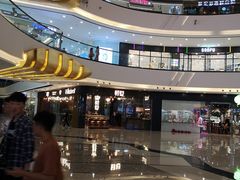 -万达茂商场(南京仙林店)