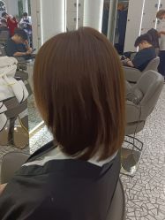 -型色沙龙 Color Salon
