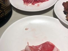 -加餐海鲜自助餐厅(福清万达店)