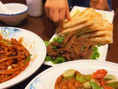 -新侨小馆(东直门北小街店)