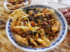 干捞螺蛳粉-西环肥仔螺蛳粉(总店)