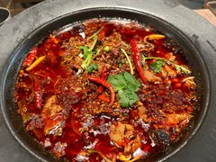 -大盐帮川菜馆(长楹天街店)