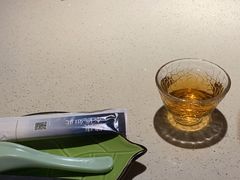 -一叶一世界•素食餐厅(环球中心店)