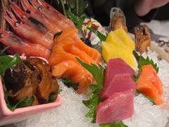 -松鹤精致料理(五一中路店)