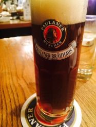 -宝莱纳啤酒花园餐厅PAULANER BRAUHAUS Nanjing(广州路店)