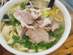 -豫掌柜饸饹面·烩面(秀沿路店)