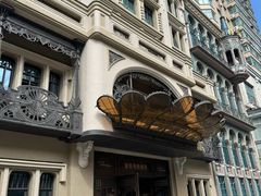 -波特曼西餐厅(中央大街店)