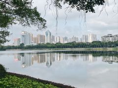 -南宁南湖公园