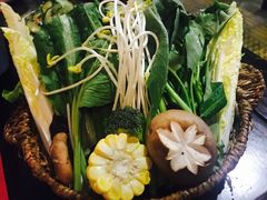 -老表记广西宵夜螺蛳鸭脚煲(西大店)