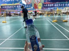 -四维羽毛球馆(北二中路店)