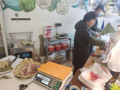 -东山矮马桶羊肉(太湖东山店)