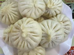 -宝正臻天津包子总店(金阳光居易店)