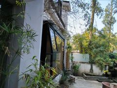-往来·竹里.宝宝宴.生日宴.团建.宴席(花乡农居店)