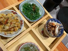 -文三酒肆自助放题(新街口友谊广场店)