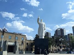 -长影旧址博物馆
