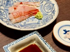 -晴空·日本料理(万象城店)