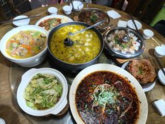 -小厨食堂(黄田坝店)