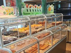 -大麦嘉动物奶油生日蛋糕(军分区新建北路店)