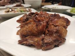 -满江红大酒店(城站店)