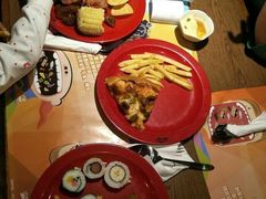 -好伦哥(温都水城店)