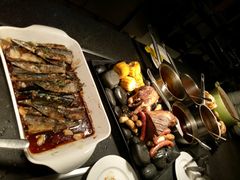 -武汉武昌威斯汀酒店-知味自助餐厅
