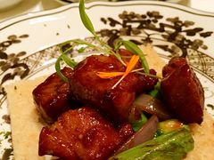 -夏苑(新加坡丽思卡尔顿美年酒店)