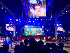 -第35届青岛国际啤酒节