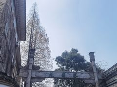 -蒋家桥饺面店(广陵路店)