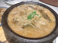-小放牛炒菜馆(裕华万达店)