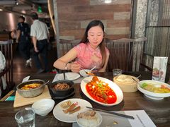 -外婆家(杭州马塍店·杭帮菜名店)