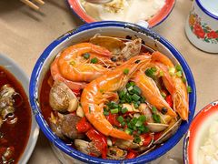 -老三样·旧食新味(船山路店)