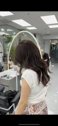 -5M HAIR SALON 旗舰店