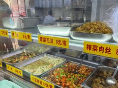 -玉华饮食店(茅台路店)