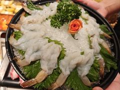 -海底捞火锅(西安路店)