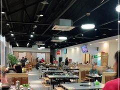 大堂-大自然醉鹅·铁锅火焰鹅(上海联洋店)