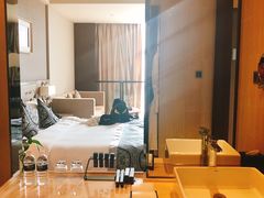 -济南绿地美利亚酒店