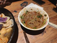 -万记麻辣烫国展总店