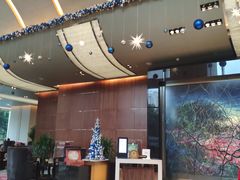 -上海静安香格里拉大酒店