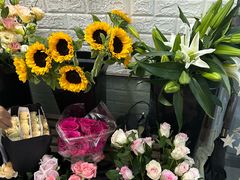 -雪蔓之鲜花气球派对(家佳源时代中心店)