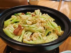 -禾珍珠家常小馆(河南博物院店)